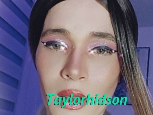 Taylorhidson