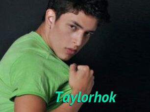 Taylorhok