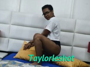 Taylorleshot
