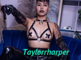 Taylorrharper