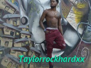 Taylorrockhardxx