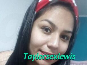 Taylorsexlewis