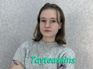 Tayteaskins