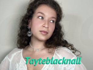 Tayteblacknall