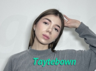 Taytebown