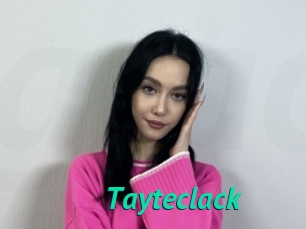 Tayteclack