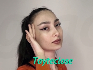 Tayteclose
