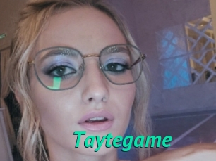 Taytegame