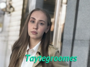 Taytegroomes