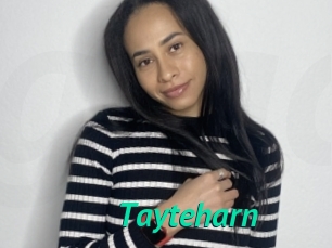 Tayteharn