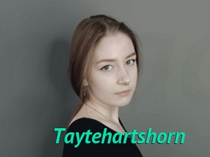 Taytehartshorn