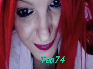 Tea74