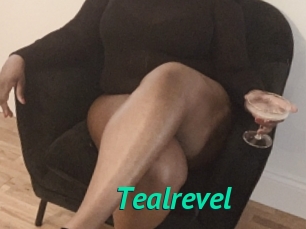 tealrevel Gratis Camsex