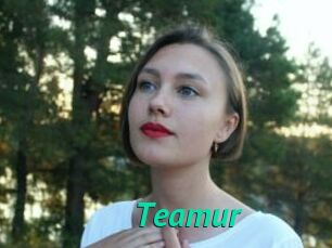 Teamur