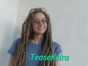 TeaseKeira