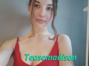 Teasemadison