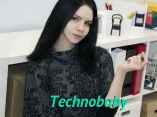 Technobaby