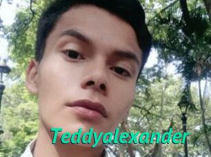 Teddyalexander