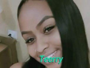 Teerry