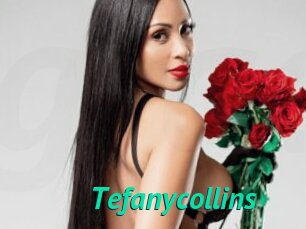 Tefanycollins