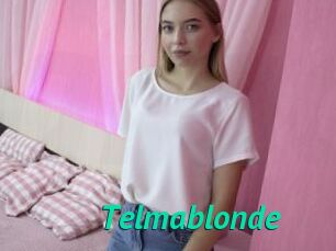 Telmablonde