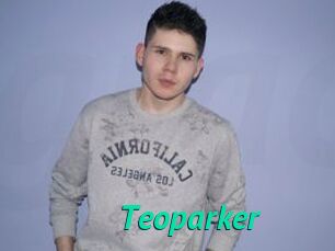 Teoparker