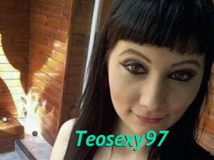 Teosexy97