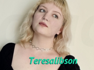 Teresalibson