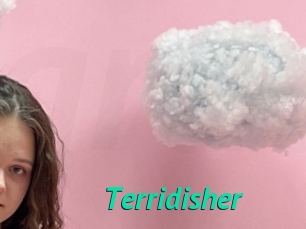 Terridisher