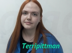 Terripittman