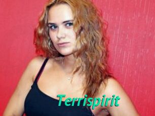 Terrispirit