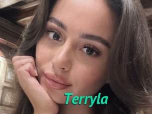 Terryla