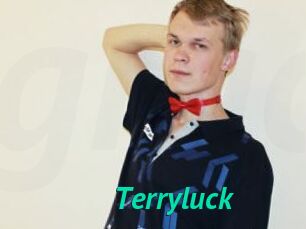Terryluck