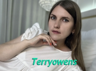 Terryowens