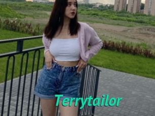 Terrytailor