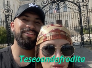 teseoandafrodita Gratis Camsex