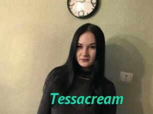 Tessacream