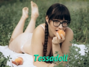 Tessadoll
