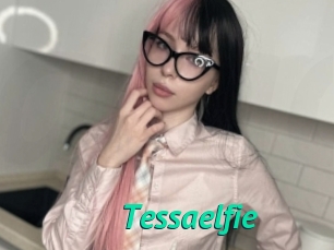 Tessaelfie