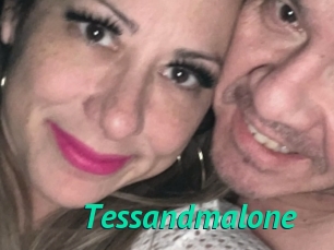 Tessandmalone