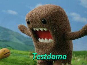 Testdomo