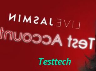 Testtech