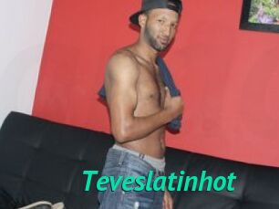 Teveslatinhot