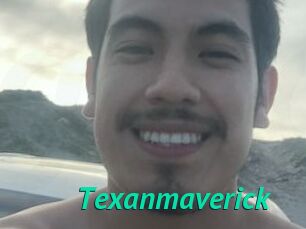 Texanmaverick