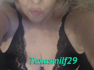 Texasmilf29
