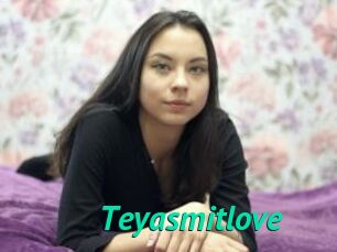 Teyasmitlove
