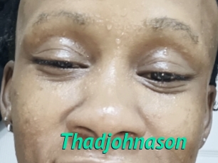 Thadjohnason