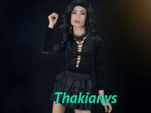 Thakianys