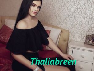 Thaliabreen