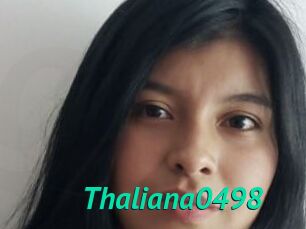 Thaliana0498